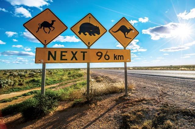 australie vanliferoadtrip